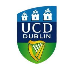 Logo of UCD U20