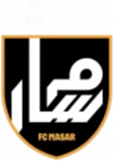 Logo of FC Masar