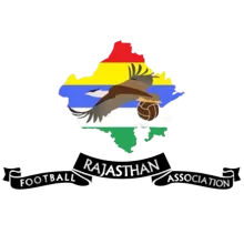 Logo of Rajasthan FA