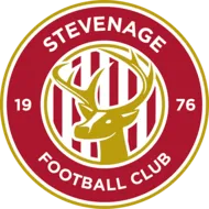 Logo of Stevenage Borough (w)