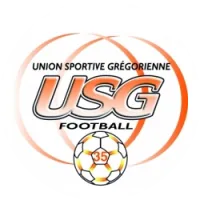 Logo of Saint Gregoire