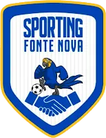 Logo of Fonte Nova U20