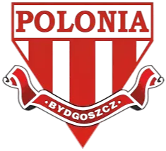 Logo of Polonia Bydgoszcz