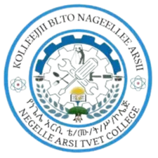 Logo of Negelle Arsi