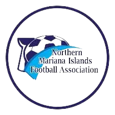 Logo of Northern Mariana Islands (w) U20