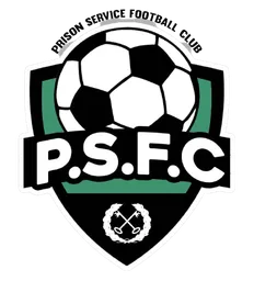 Logo of Prison Service FC