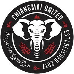 Logo of Chiangmai United FC