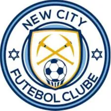 Logo of New City FC