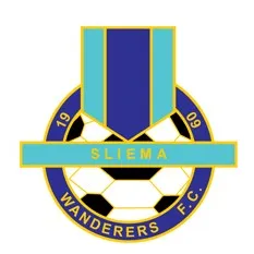 Logo of Sliema Wanderers FC