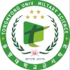 Logo of Tongmyong University