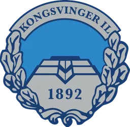 Logo of Kongsvinger