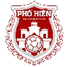 Logo of PVF-CAND U19