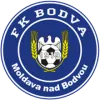 Logo of Bodva Moldava n.Bodvou