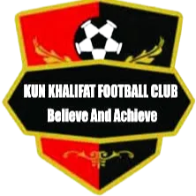 Logo of Kun Khalifat FC