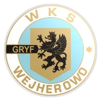 Logo of Gryf Wejherowo