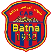 Logo of CA Batna U21