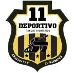 Logo of Once Deportivo Ahuachapan