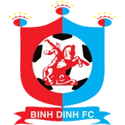 Logo of SQC Binh Dinh U21