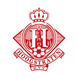 Logo of Hoogstraten VV