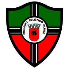 Logo of Pinheiro AC