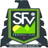 Logo of San Fernando Valley FC