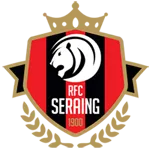 Logo of Seraing U21
