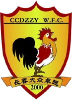 Logo of Changchun Dazhongzhuoyue(W)