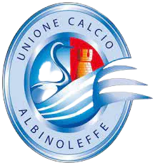 Logo of Albinoleffe