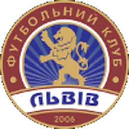 Logo of Lviv U21
