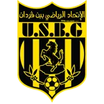 Logo of US Ben Guerdane