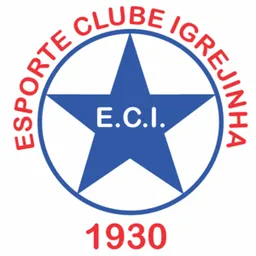 Logo of Igrejinha