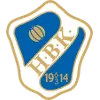 Logo of Halmstads