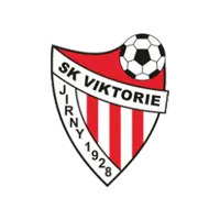 Logo of SK Viktorie Jirny