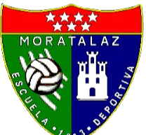 Logo of ED Moratalaz