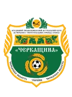 Logo of Cherkashchyna-Akademiya