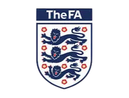 Logo of England