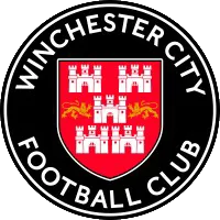 Logo of Winchester City (W)