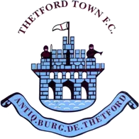 Logo of Thetford Town