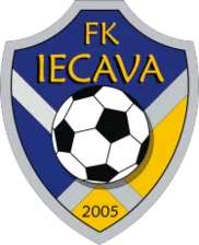 Logo of Iecava