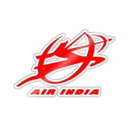 Logo of Air India FC