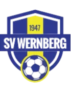 Logo of SV Wernberg