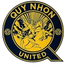 Logo of Quy Nhon United