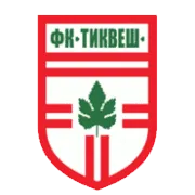 Logo of FK Tikves Kavadarci