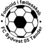 Logo of FC Sydvest