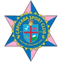 Logo of Capixaba SC U20