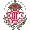 Logo of Deportivo Toluca Mexiquense U20