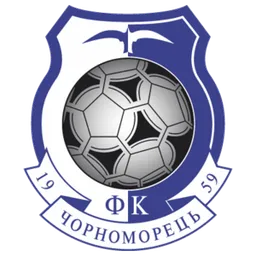 Logo of Chernomorets Odessa U19