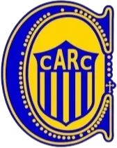 Logo of Rosario Central Sergipe