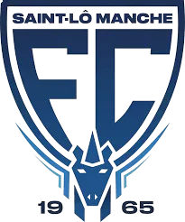 Logo of Saint-Lo