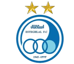 Logo of Esteghlal Zeydoon